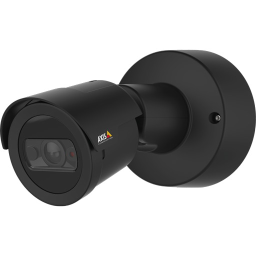 Axis M2026-LE MkII BLACK